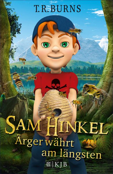 Sam Hinkel