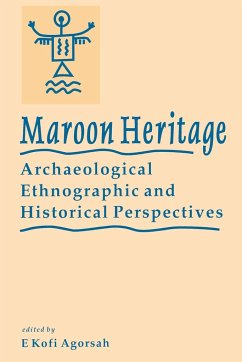 Maroon Heritage Archaeological