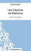 Les Caprices de Marianne d'Alfred de Musset (Fiche de lecture)