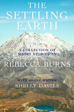 The Settling Earth (eBook, ePUB) - Burns, Rebecca