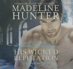 His Wicked Reputation - Hunter, Madeline