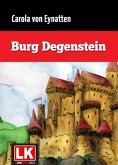 Burg Degenstein (eBook, ePUB)