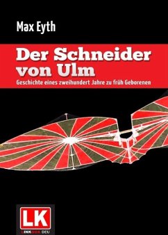 Der Schneider von Ulm (eBook, ePUB) - Eyth, Max