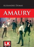 Amaury (eBook, ePUB)