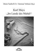 Karl Mays &quote;Im Lande des Mahdi&quote; (eBook, PDF)