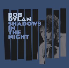 Shadows In The Night - Dylan,Bob