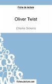 Oliver Twist de Charles Dickens (Fiche de lecture)