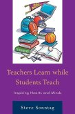 Teachers Learn While Students Teach