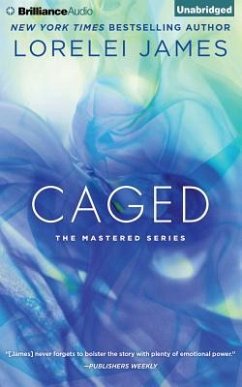 Caged - James, Lorelei