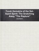 Torah Gematria of the Set-Apart Spirit