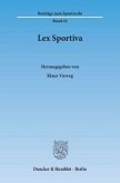 Lex Sportiva