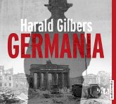 Germania / Kommissar Oppenheimer Bd.1 (6 Audio-CDs)