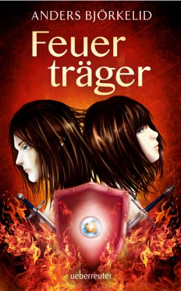 Feuerträger Feuerträger