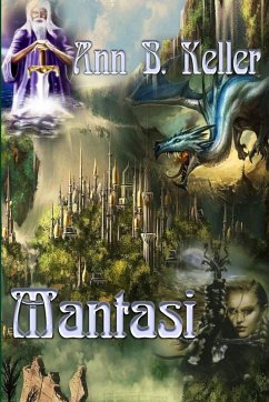 Mantasi - Keller, Ann B.