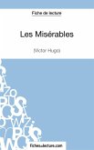 Les Misérables de Victor Hugo (Fiche de lecture)