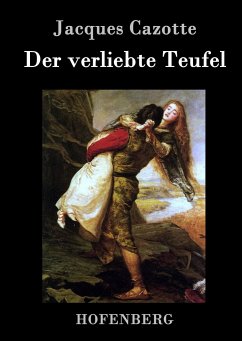 Der verliebte Teufel - Jacques Cazotte