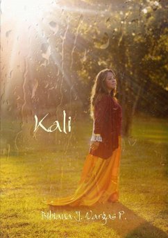 Cover Kali
