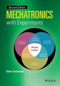 Mechatronics with Experiments - Cetinkunt, Sabri