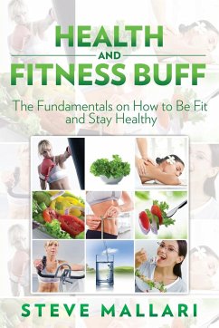 Health and Fitness Buff - Mallari, Steve