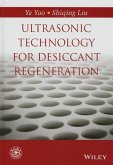 Ultrasonic Technology for Desiccant Regeneration