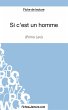 Si c'est un homme - Primo Levi (Fiche... - Bild 1