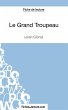 Le Grand Troupeau de Jean Giono (Fiche... - Bild 1