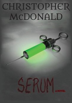 Serum - McDonald, Christopher