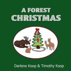Cover A Forest Christmas