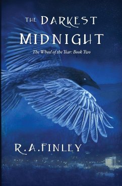 The Darkest Midnight - Finley, R. A.