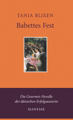 Babettes Fest (eBook, ePUB) - Blixen, Tania