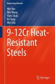 9-12Cr Heat-Resistant Steels