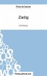 Zadig de Voltaire (Fiche de lecture) - Bild 1