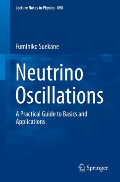 Neutrino Oscillations - Suekane, Fumihiko