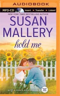 Hold Me - Mallery, Susan