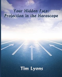 Your Hidden Face - Lyons, Tim