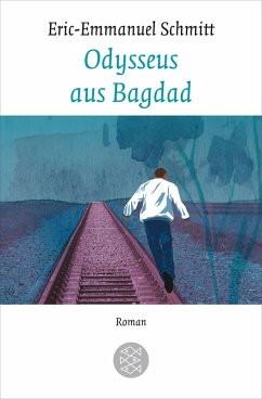 Odysseus aus Bagdad (eBook, ePUB) - Schmitt, Eric-Emmanuel