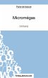 Micromégas - Voltaire (Fiche de... - Bild 1