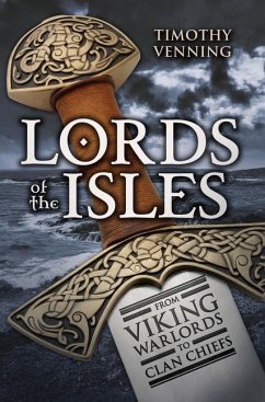 Lords of the Isles - Venning, Timothy