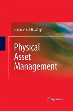 Physical Asset Management - Hastings, Nicholas Anthony John