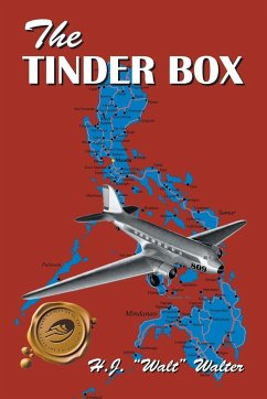 The Tinder Box - Walter, H. J. "Walt"