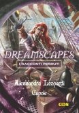 Cupole - Dreamscapes- I racconti peduti - Volume 14 (eBook, ePUB)