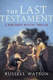 Last Testament (eBook, ePUB)