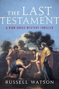 Cover Last Testament (eBook, ePUB)