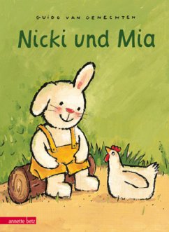 Nicki und Mia - Genechten, Guido van