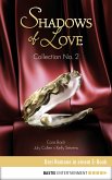 Collection No. 2 - Shadows of Love (eBook, ePUB)
