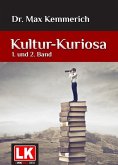 Kultur-Kuriosa (eBook, ePUB)
