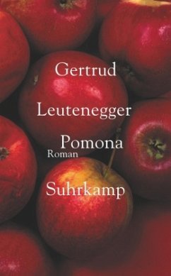 Pomona - Leutenegger, Gertrud
