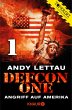 Defcon One 1 (eBook, ePUB) - Bild 1