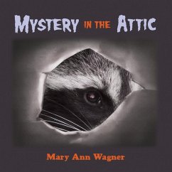 Mystery in the Attic - Wagner, Mary Ann
