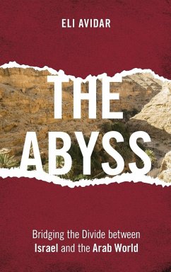 The Abyss - Avidar, Eli